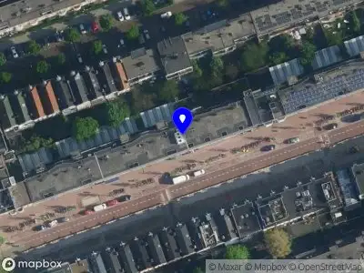 Peters Interim & Venture Development Amsterdam