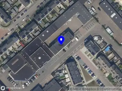 Nieuw bedrijf Shine Builders B.V.