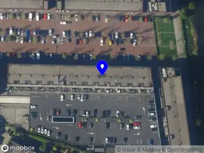 Bagci Sociaal Juridische Dienstverlening