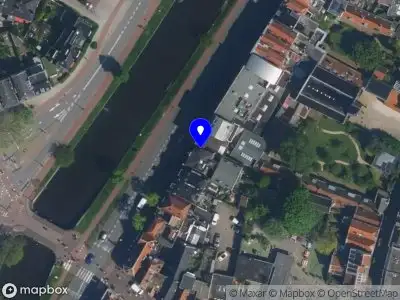 LMD pedagoog Haarlem