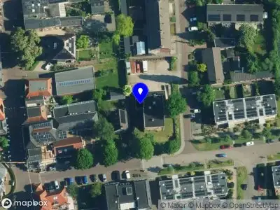Stichting Algemene Omroep Zwolle Wijhe
