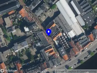 NoSilo Haarlem