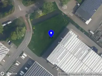 Nieuw bedrijf S. Bagci Real Estate B.V.