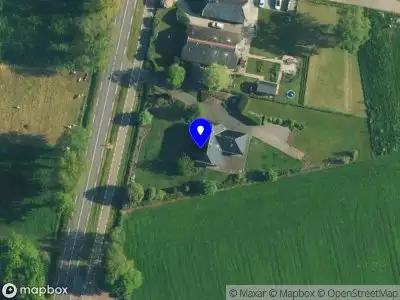 J. Pot agrarische dienstverlening Hellendoorn