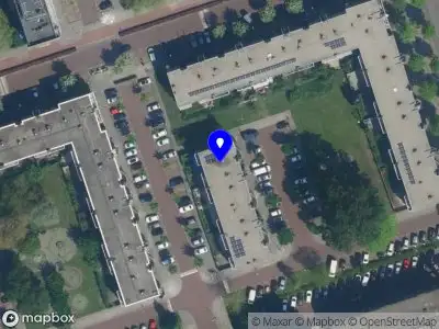Mtalsi Zorg Amsterdam