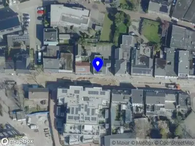 Nieuw bedrijf Zorg-on