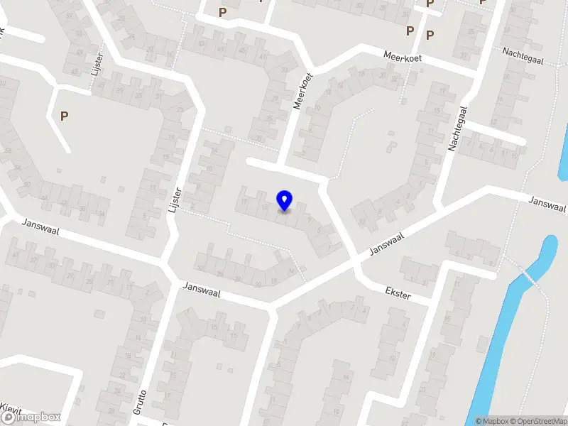 IP takecare HOOGVLIET ROTTERDAM