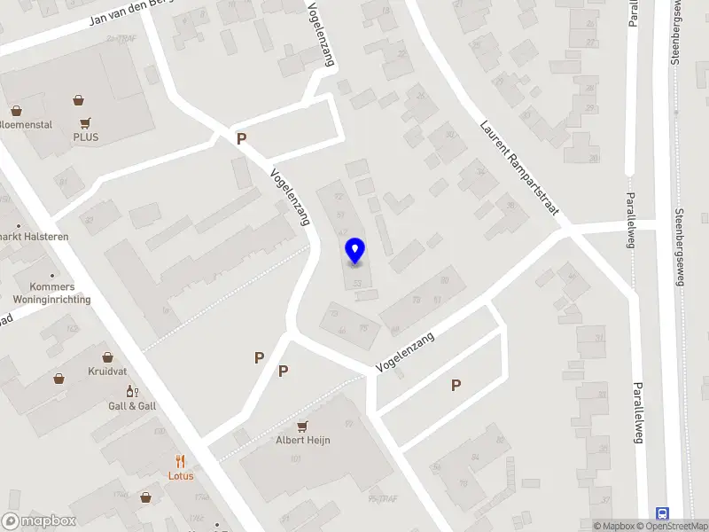 Judith Veraart Zorgt