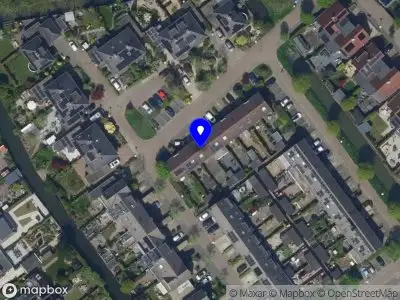 Overal Taxi Services Breukelen