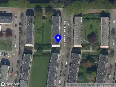 Nieuw bedrijf Stas-bouwer