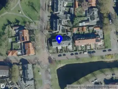 Nieuw bedrijf demens & cie.