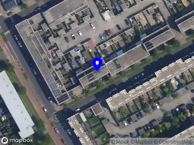 Djeddi Zorgt Almere