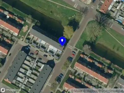 SahinZorg52 Arnhem