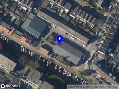 Buro Spin B.V. Voorschoten
