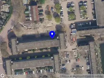 Muchacho's Wallet Capelle aan den IJssel