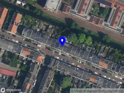Efe vloeren man Haarlem