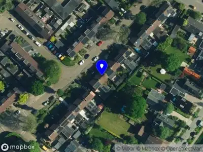 Nieuw bedrijf Stichting de Uitdaging