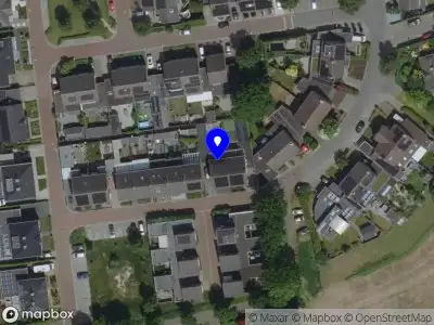 Pura Vida Vastgoed B.V.