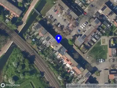 Nieuw bedrijf Bellavue Venture B.V.