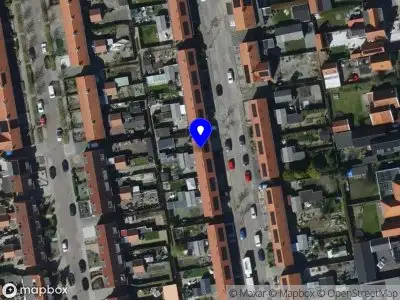 KSKapsalon Dirksland