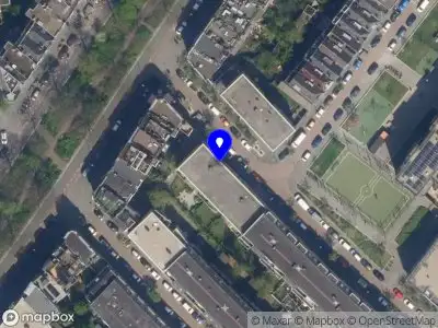 HKC 010 Rotterdam