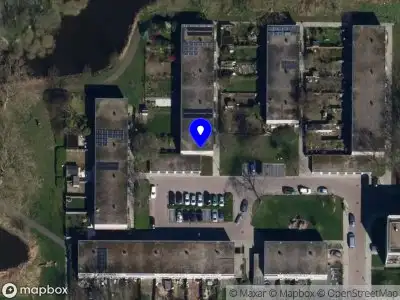 Ali zorgverlener Leeuwarden