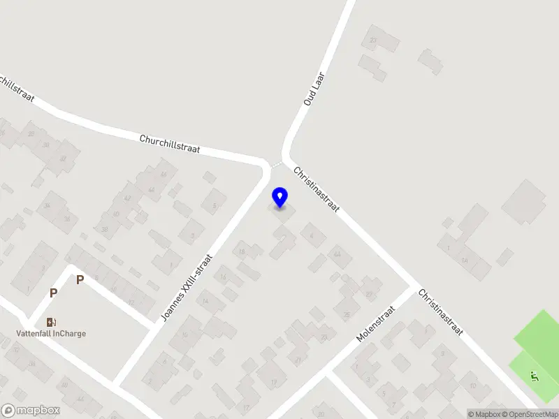 Nieuw bedrijf Rosmalen, Gemeente 's-Hertogenbosch