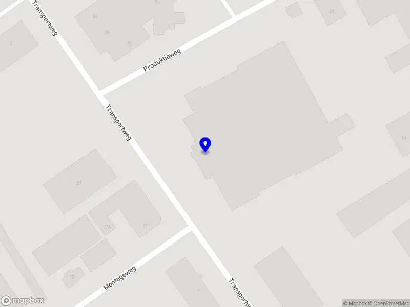 AB Texel Distribution B.V.