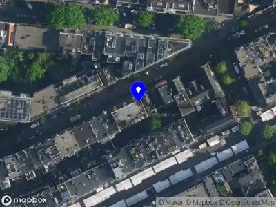 MU.NOZOMI AKUTSU Amsterdam