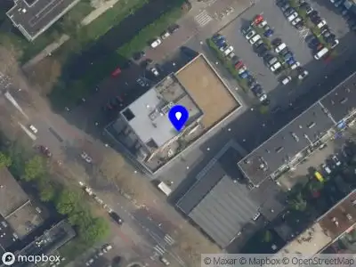Dockman Transport & logistiek 's-Gravenhage