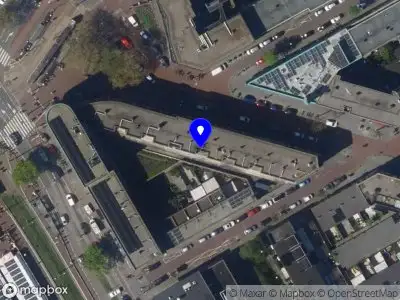 Nieuw bedrijf Ron Aviv