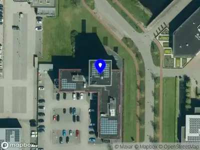 Core Networks B.V. Ede
