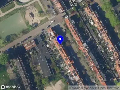 Horeca Hulp Samuel Utrecht