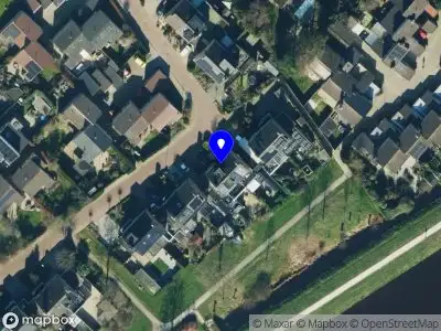 Nieuw bedrijf Stichting Sing and More