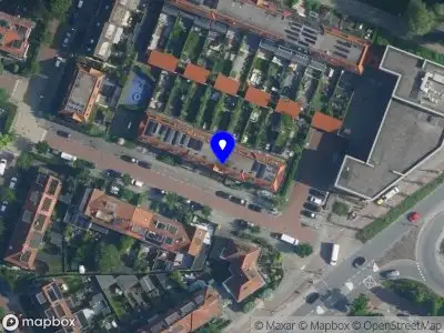GU Consultancy Amstelveen