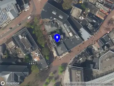 Nieuw bedrijf Jasper van Lotringen