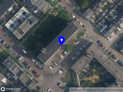 GRAND JOB UITZENDBUREAU B.V. 's-Gravenhage