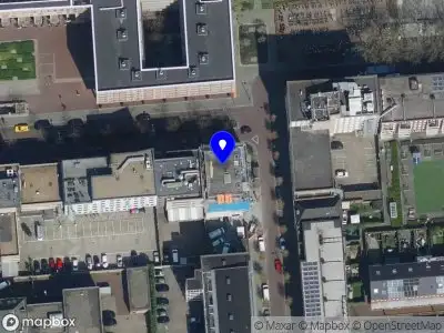 The Organic Growth Holding B.V.