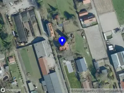 Nieuw bedrijf CM Sales & Shipping