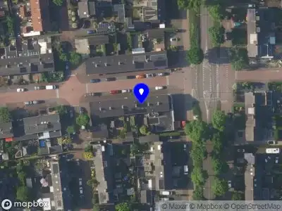 Nieuw bedrijf MJ. Dienstenverlening