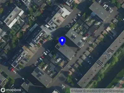 Zirve Holding B.V. Hoofddorp