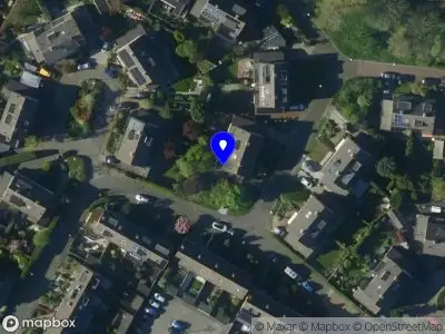 Nieuw bedrijf Raymond Naea Holding B.V.