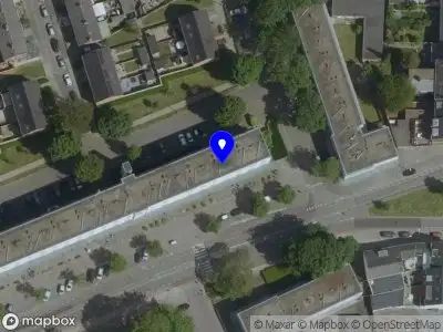 Nieuw bedrijf Falah Haji