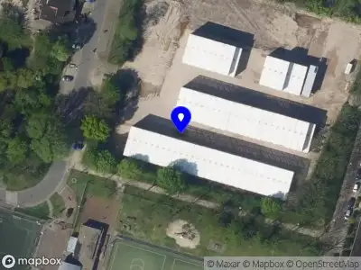 Van Nieuwkerk Services