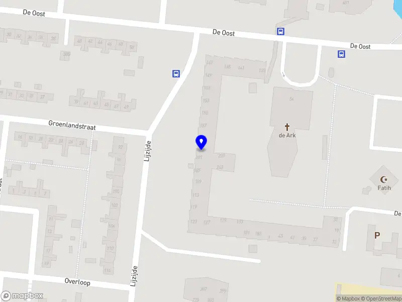 Petrovlis Chemicals Dronten