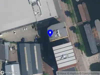 Multi Health Store B.V. Amsterdam