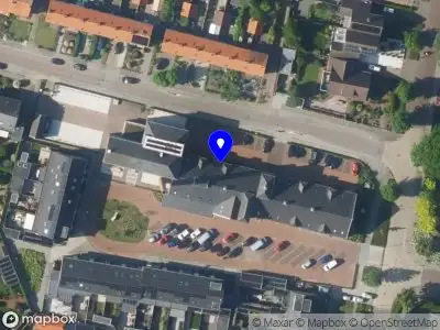 MZ LOGISTICS B.V. BUNSCHOTEN-SPAKENBURG