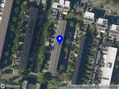 Pakkettendienst Overvliet