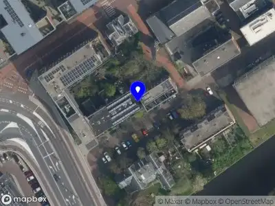 De Opknappert - Zuid Holland Delft