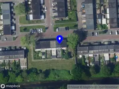 Adrmil Lelystad